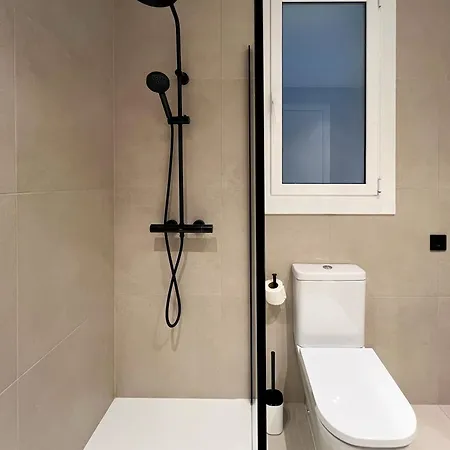 Stay U-Nique Apartments Balmes II Barcellona Esterno foto