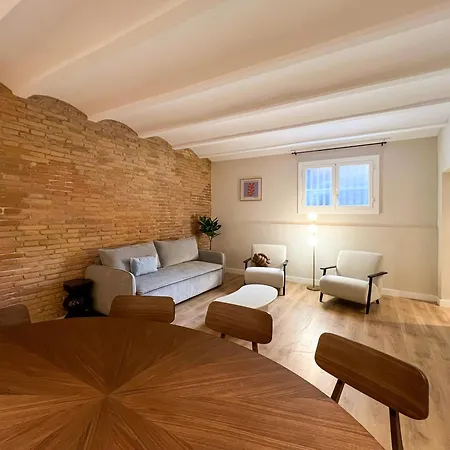 Stay U-Nique Apartments Balmes II Barcellona Esterno foto
