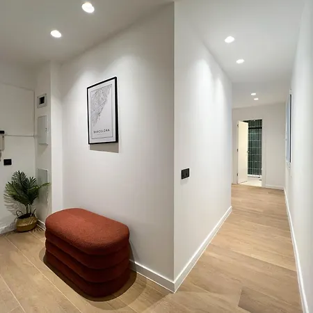 Stay U-Nique Apartments Balmes II Barcellona Esterno foto