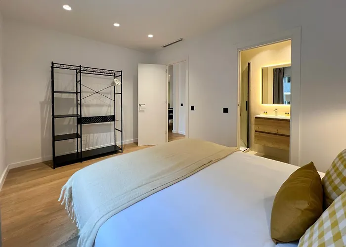 Stay U-Nique Apartments Balmes II
