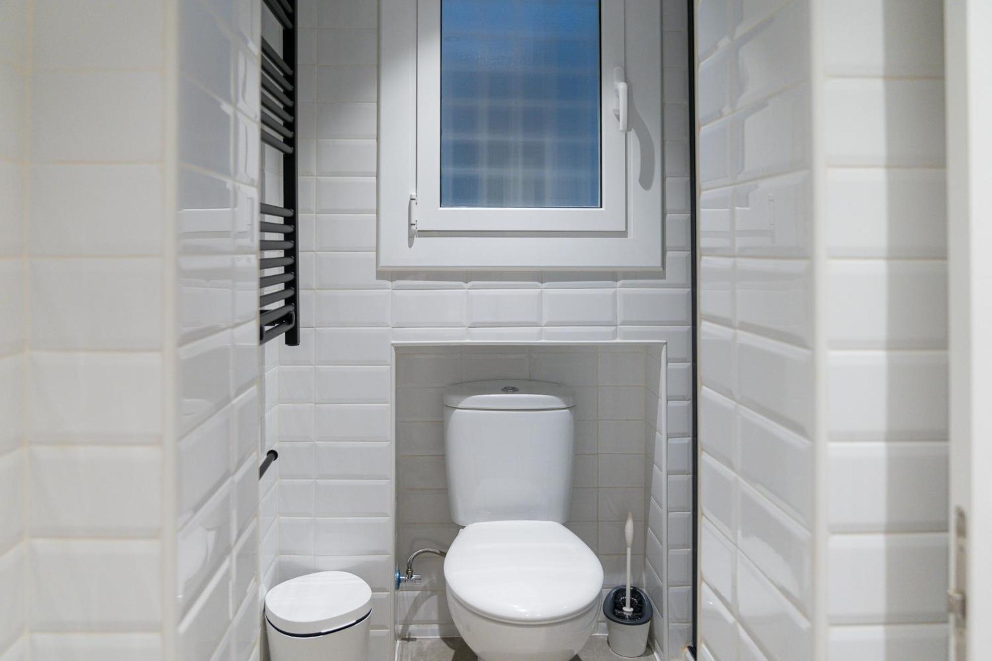 U-nique Balmes Ii Apartment Barcelona
