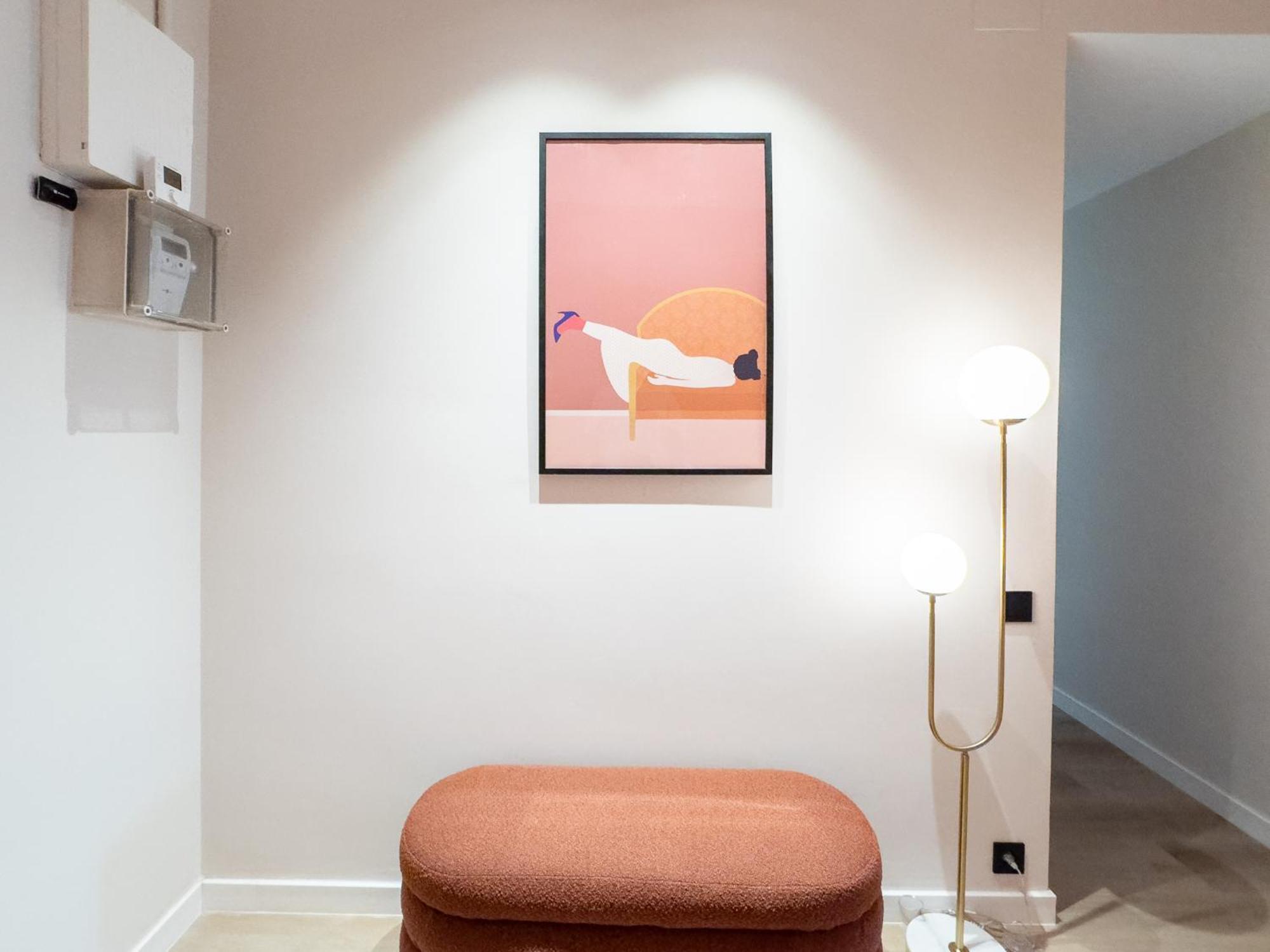 Apartment U-nique Balmes Ii