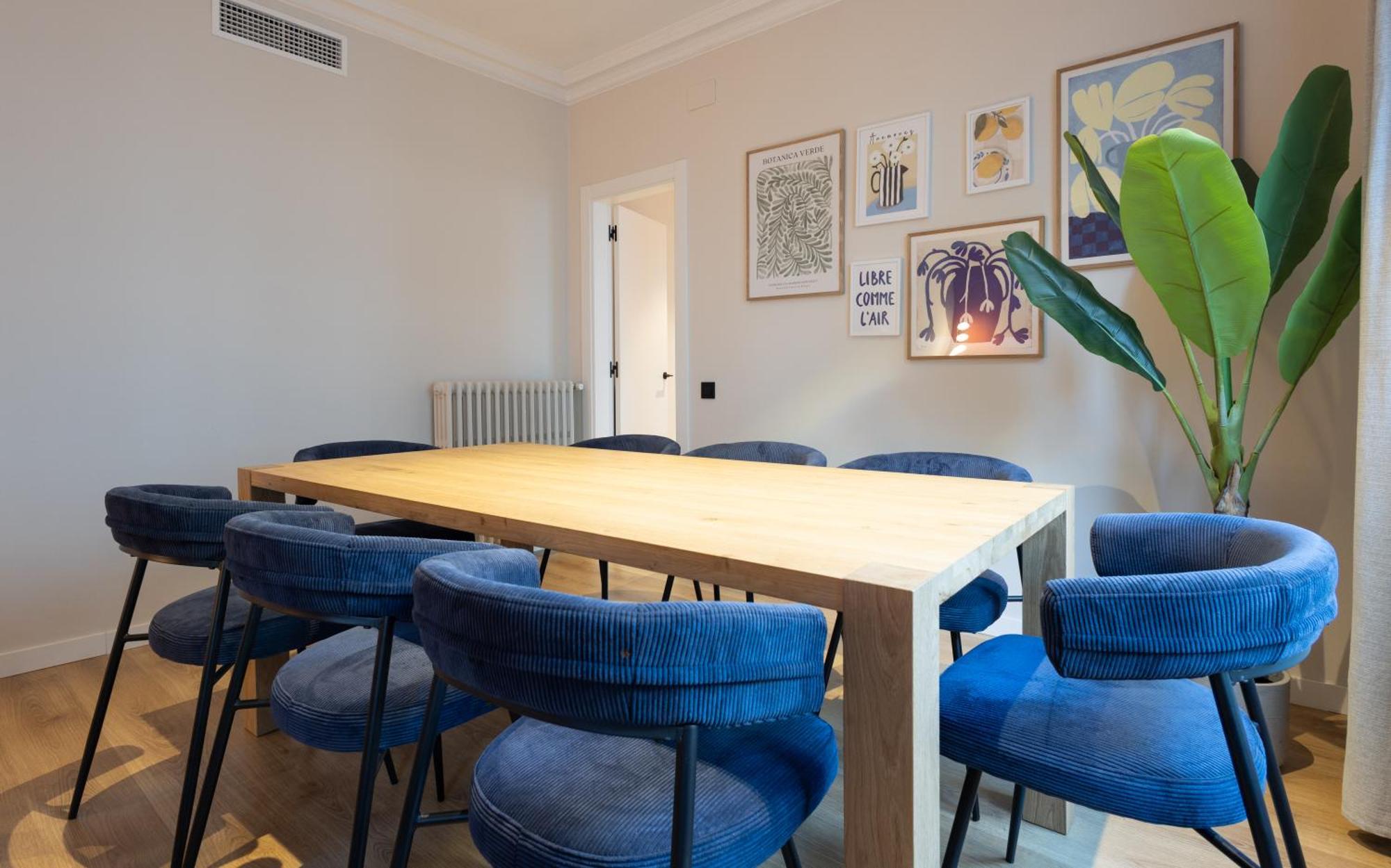 Apartment U-nique Balmes Ii