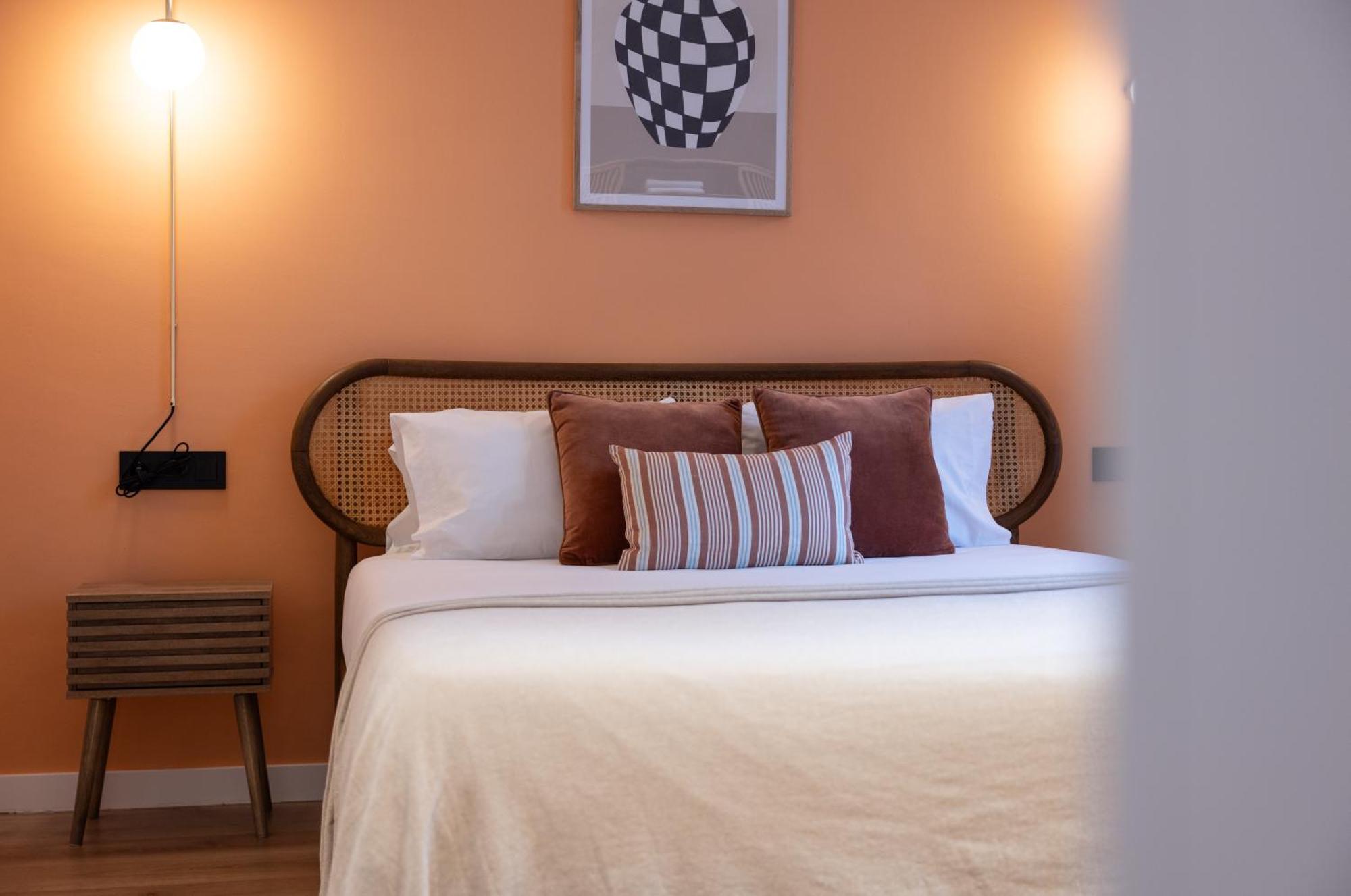 U-nique Balmes Ii Apartment Barcelona