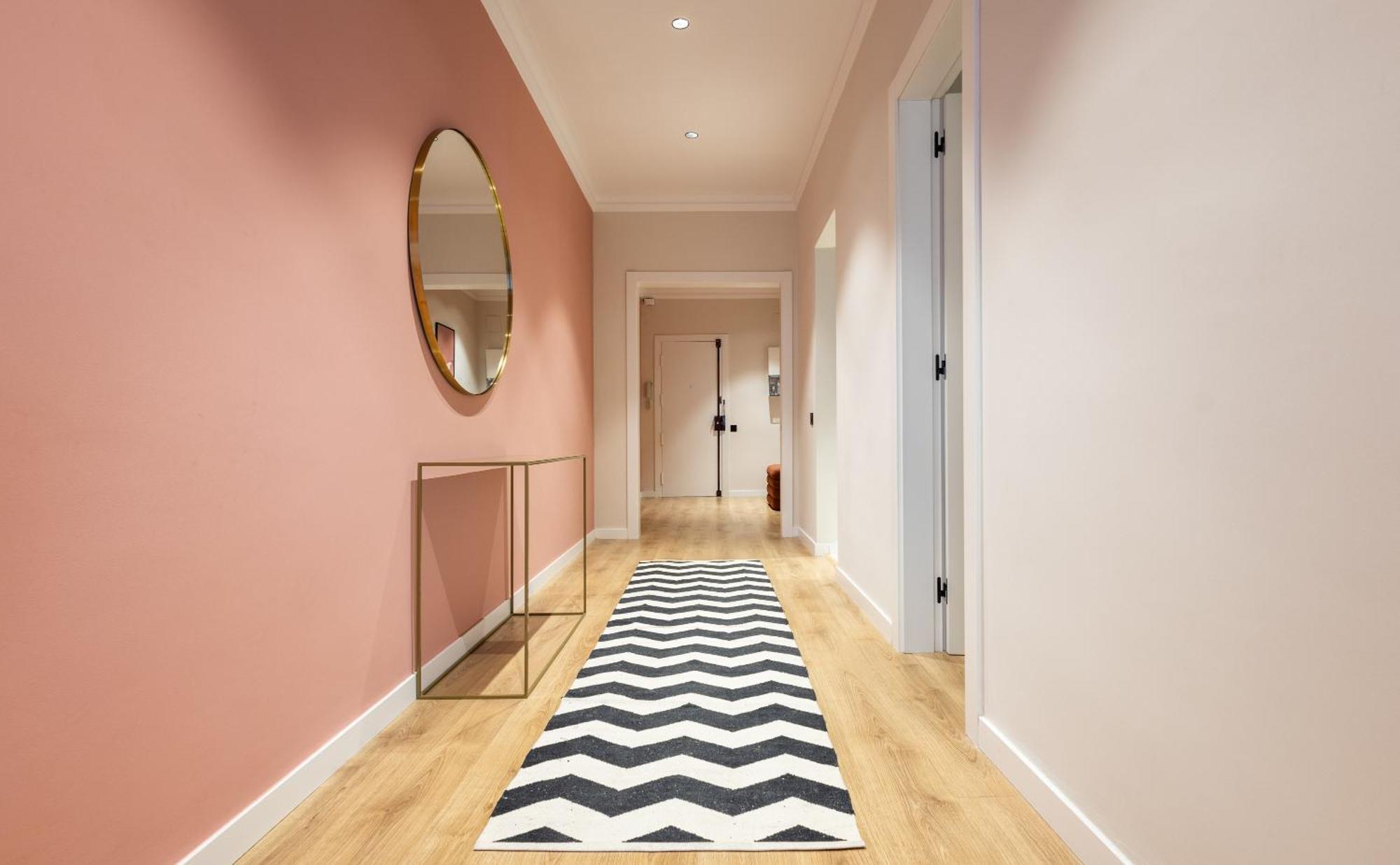Apartment U-nique Balmes Ii Barcelona