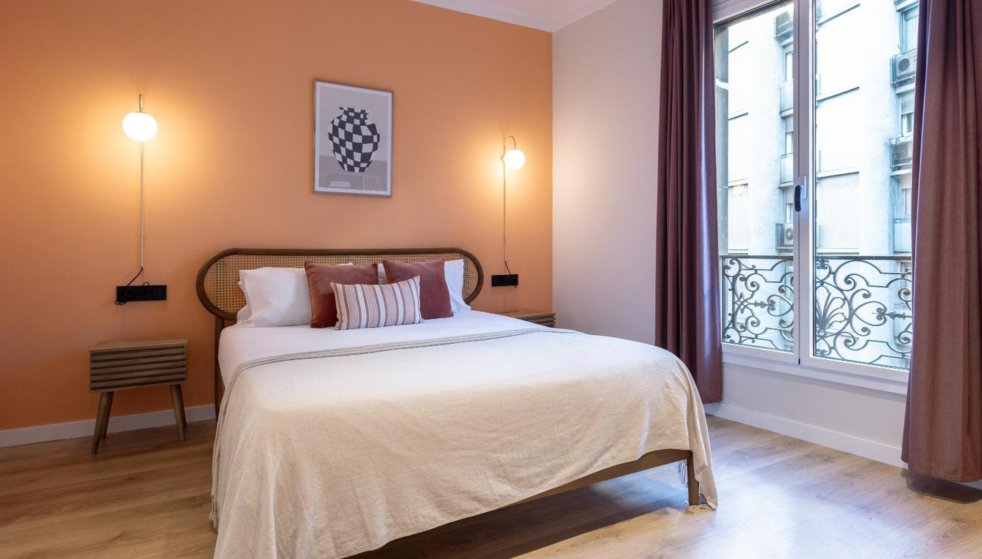 Apartment U-nique Balmes Ii