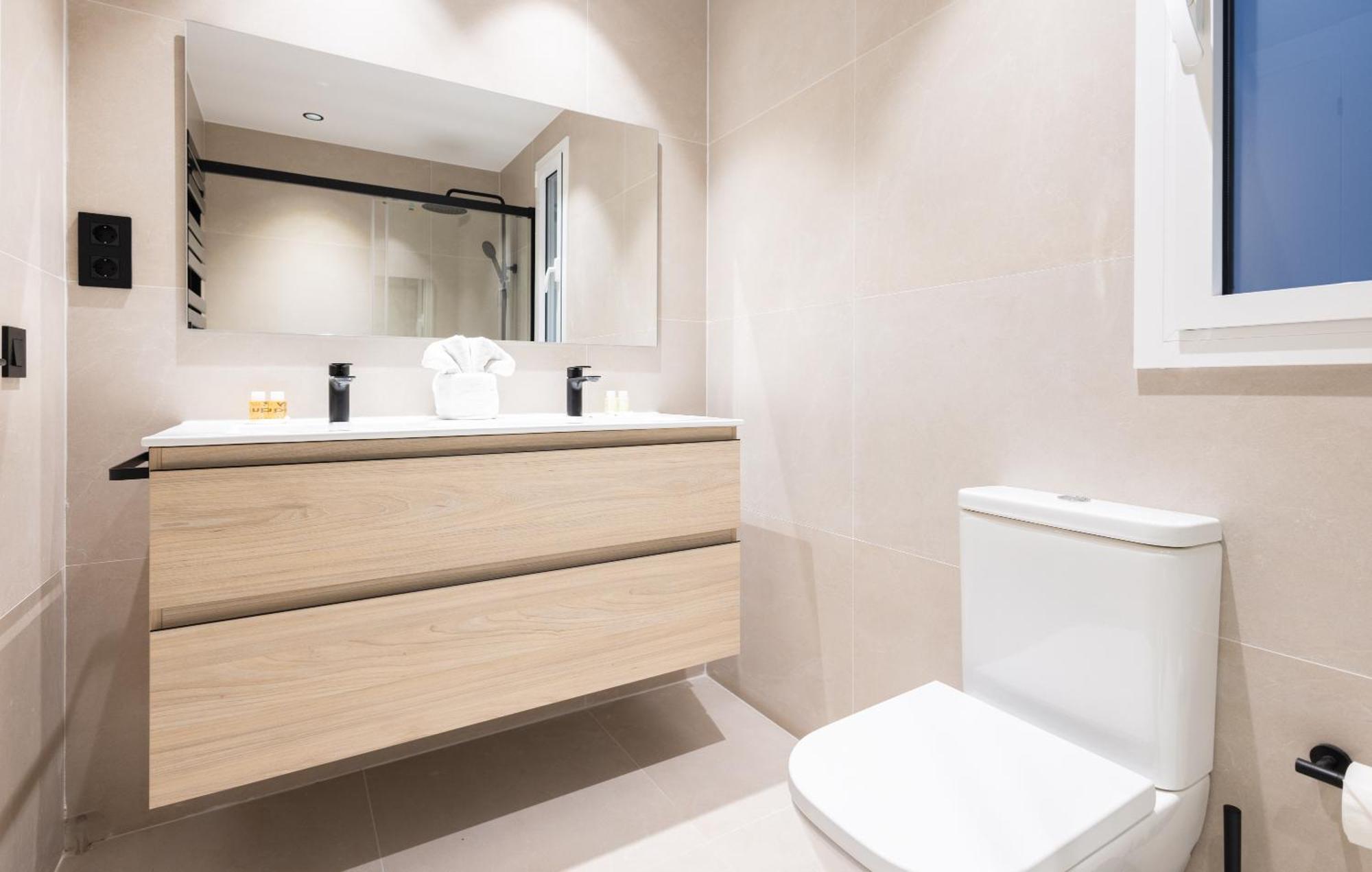 Apartment U-nique Balmes Ii Barcelona