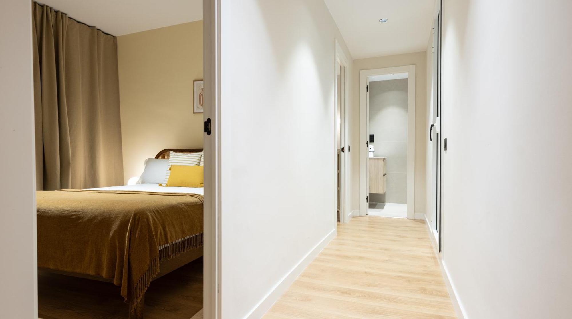 Apartment U-nique Balmes Ii