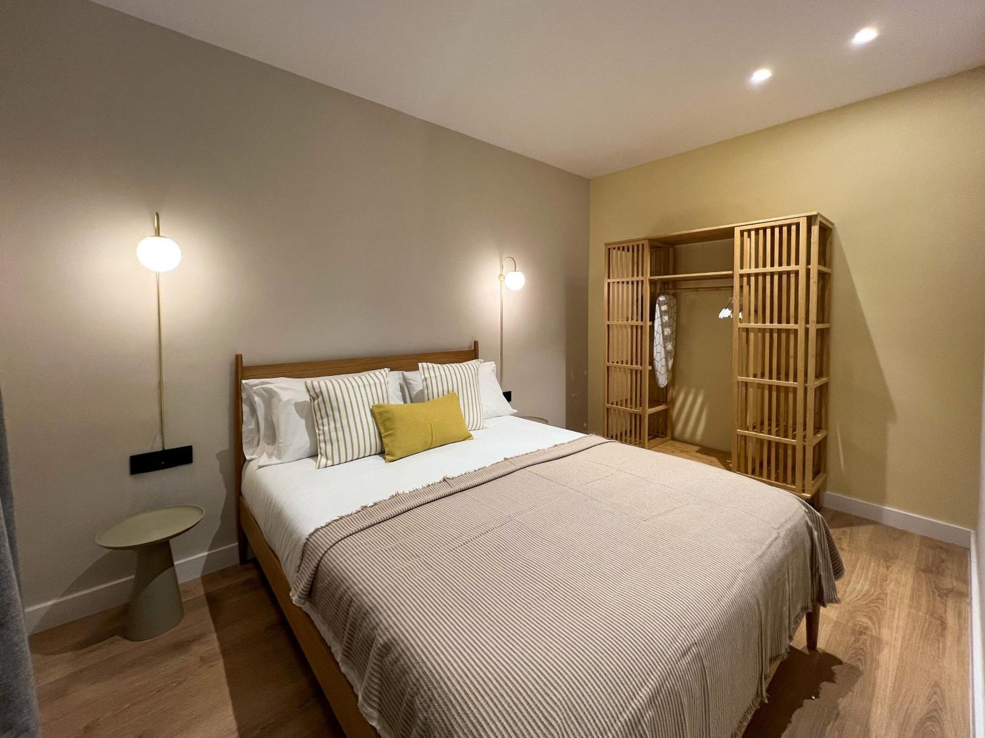 U-nique Balmes Ii Apartment