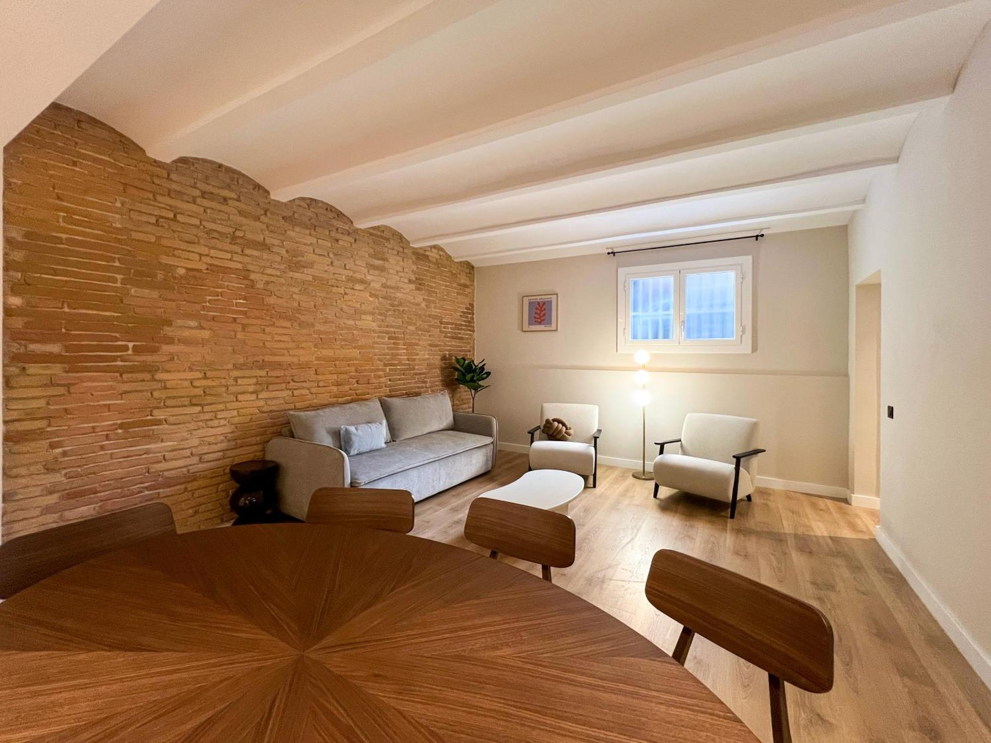 Apartment U-nique Balmes Ii