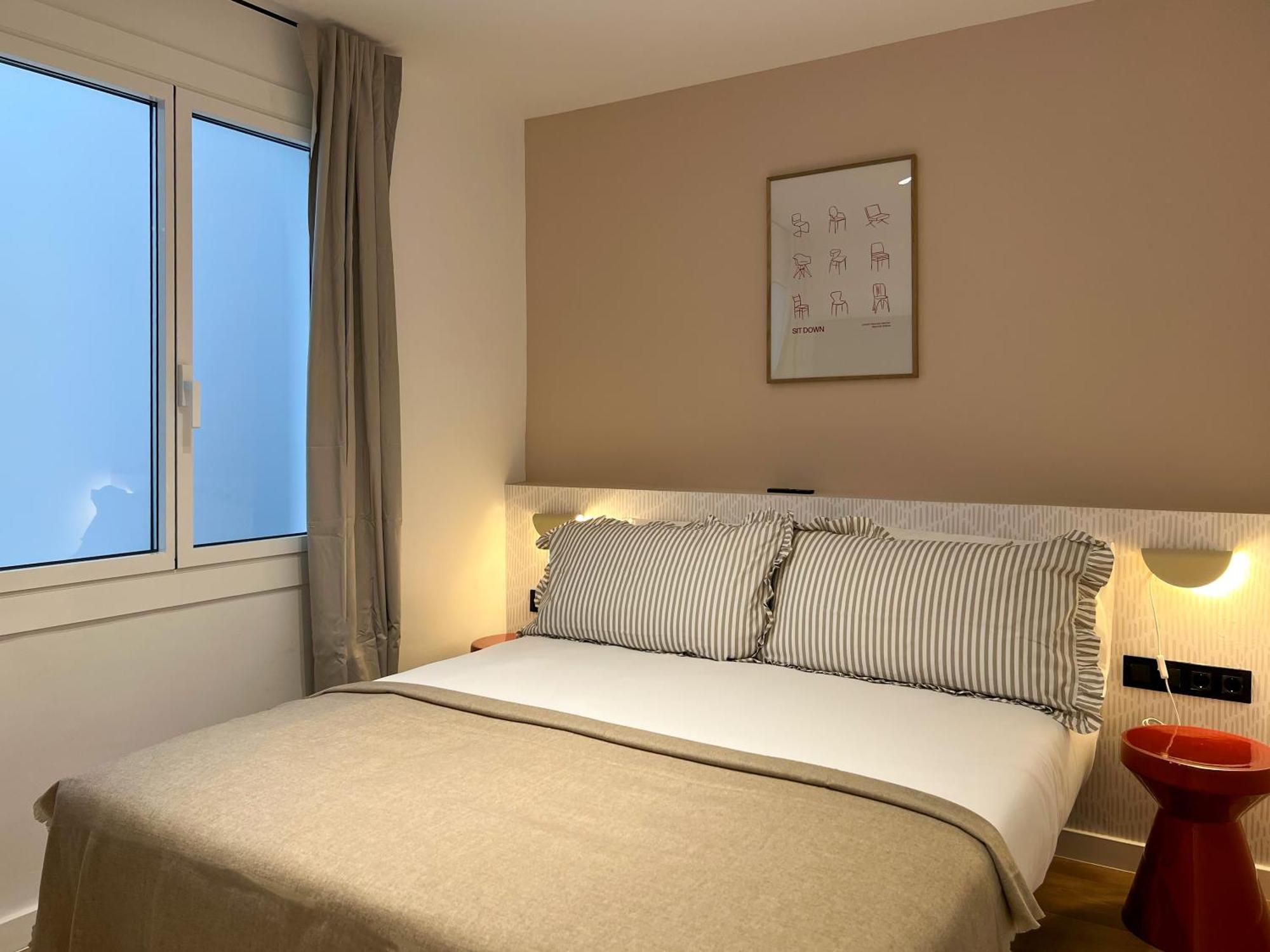 Apartment U-nique Balmes Ii