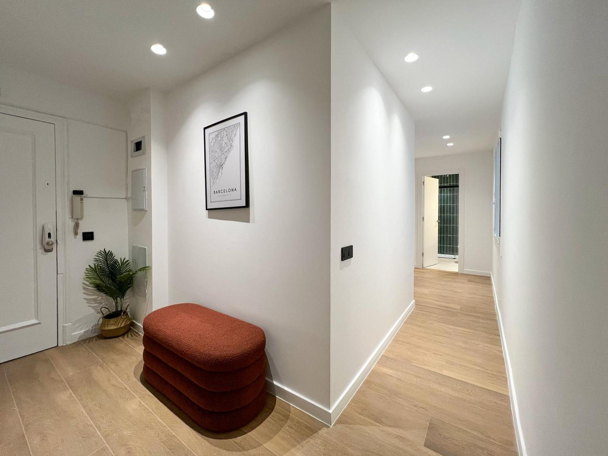 U-nique Balmes Ii Apartment