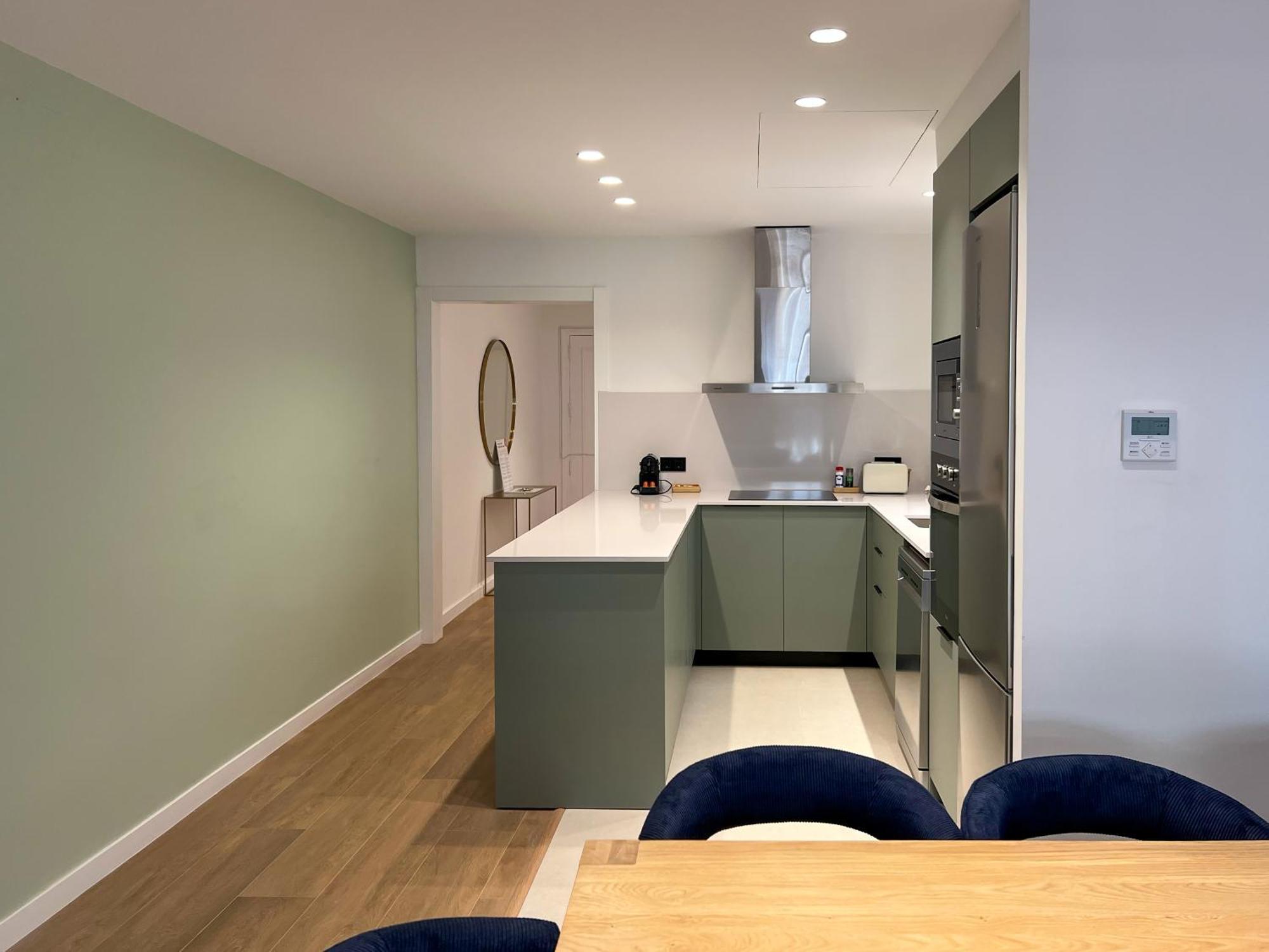 Apartment U-nique Balmes Ii
