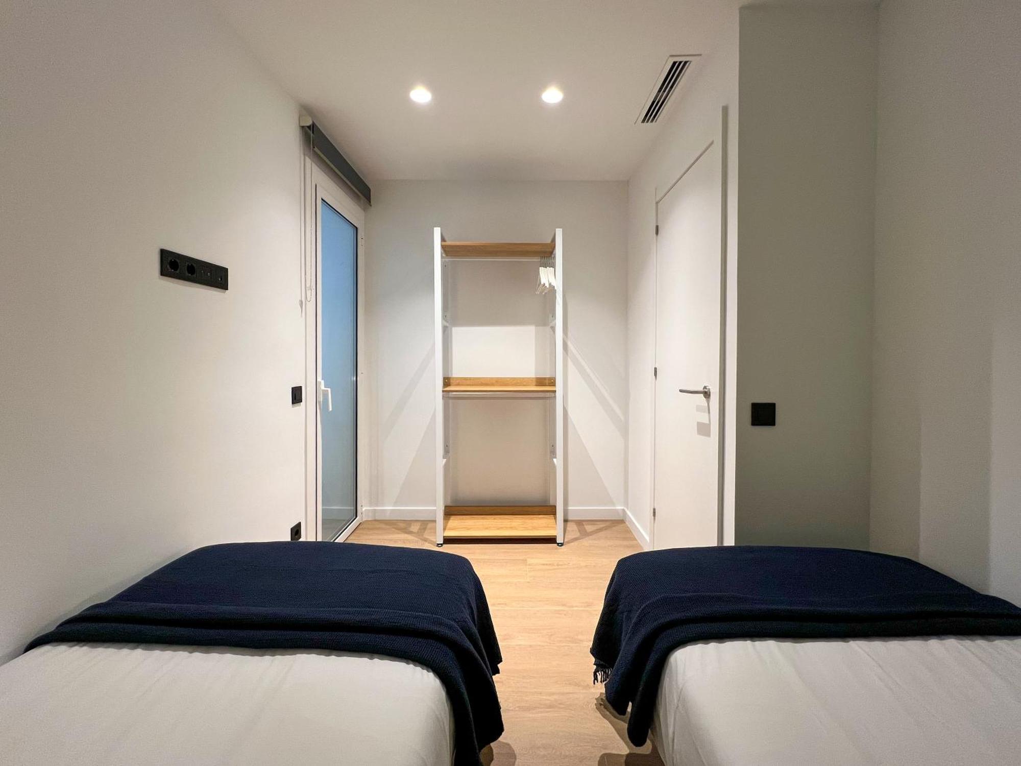 Apartment U-nique Balmes Ii