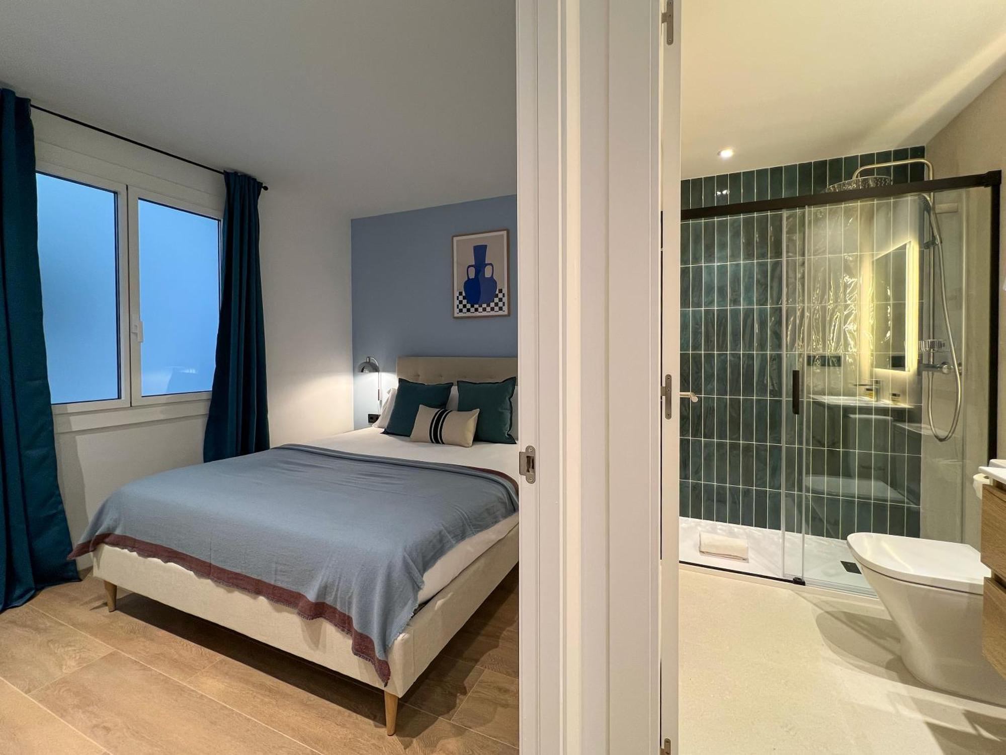 Apartment U-nique Balmes Ii Barcelona